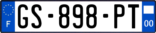GS-898-PT