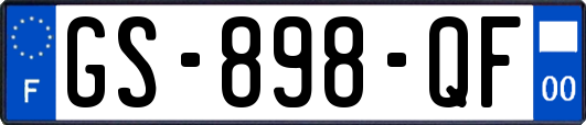 GS-898-QF