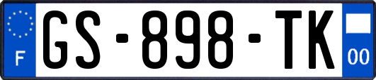 GS-898-TK