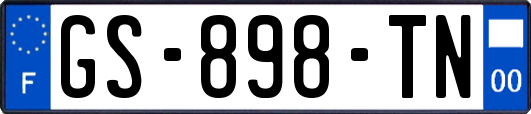GS-898-TN