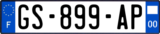 GS-899-AP