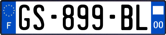 GS-899-BL