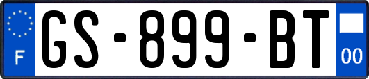 GS-899-BT