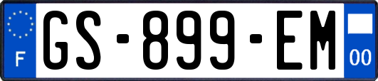 GS-899-EM
