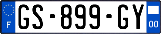 GS-899-GY