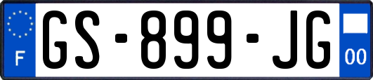 GS-899-JG
