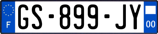 GS-899-JY