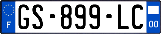GS-899-LC