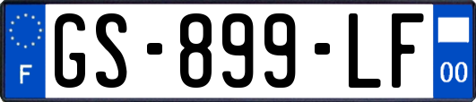 GS-899-LF