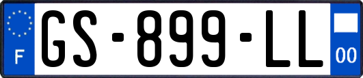GS-899-LL