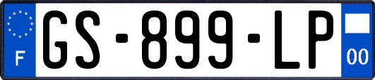 GS-899-LP