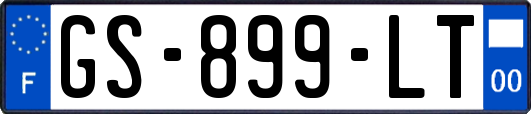 GS-899-LT