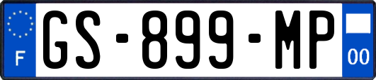 GS-899-MP