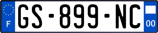 GS-899-NC