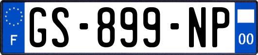 GS-899-NP