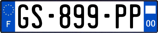 GS-899-PP