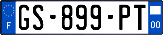 GS-899-PT