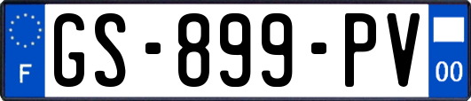 GS-899-PV