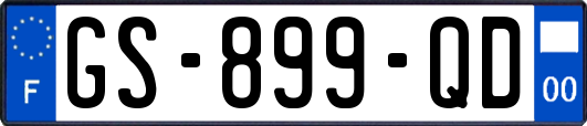 GS-899-QD