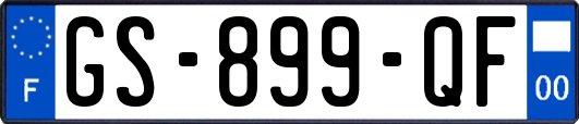 GS-899-QF