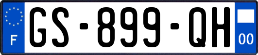 GS-899-QH