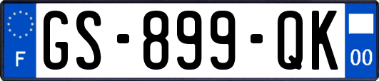 GS-899-QK