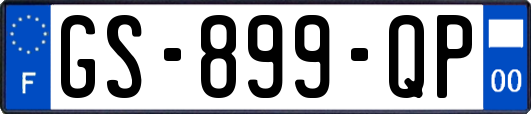 GS-899-QP