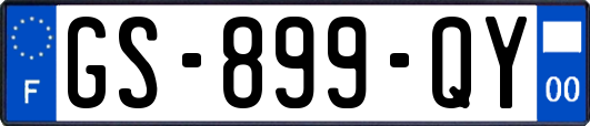 GS-899-QY