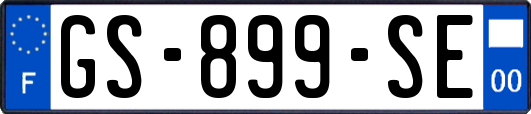GS-899-SE