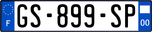 GS-899-SP