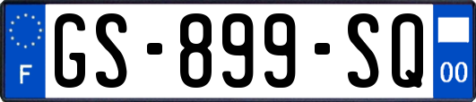 GS-899-SQ
