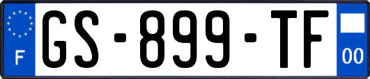 GS-899-TF