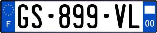 GS-899-VL