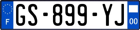 GS-899-YJ