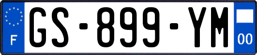 GS-899-YM
