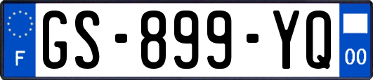 GS-899-YQ