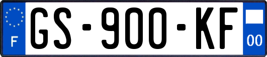GS-900-KF
