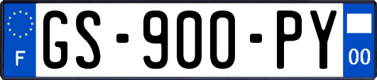 GS-900-PY