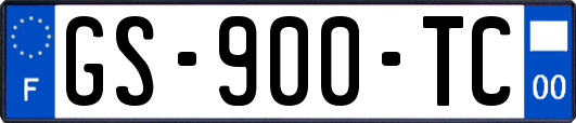 GS-900-TC