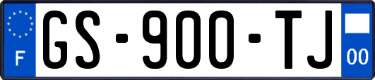GS-900-TJ