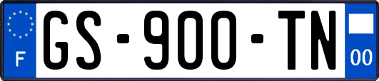 GS-900-TN