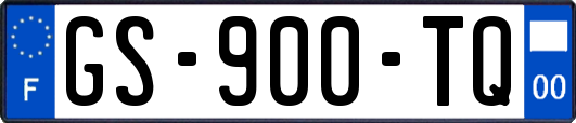GS-900-TQ