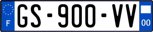 GS-900-VV