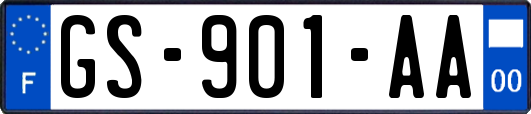 GS-901-AA