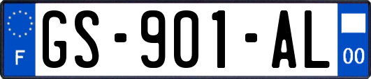 GS-901-AL