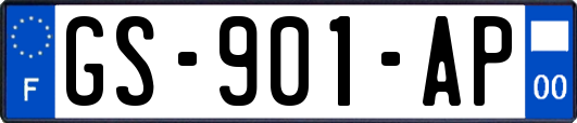 GS-901-AP