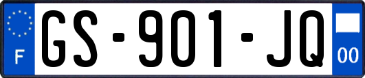 GS-901-JQ