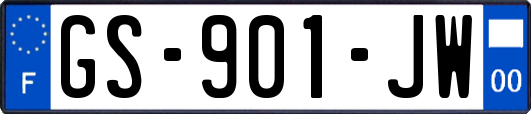 GS-901-JW