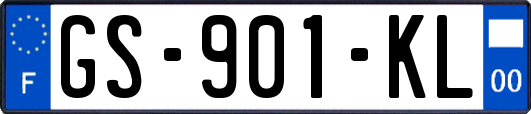 GS-901-KL
