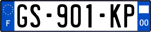 GS-901-KP